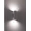 Cecelia 2-Light Up & Downlight