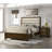 1Pc 2-Drawer Nightstand