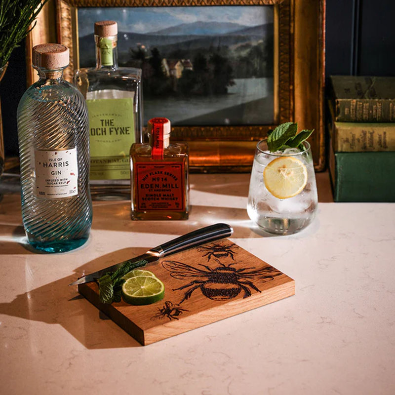 Selbrae House Wood Wine Accessories
