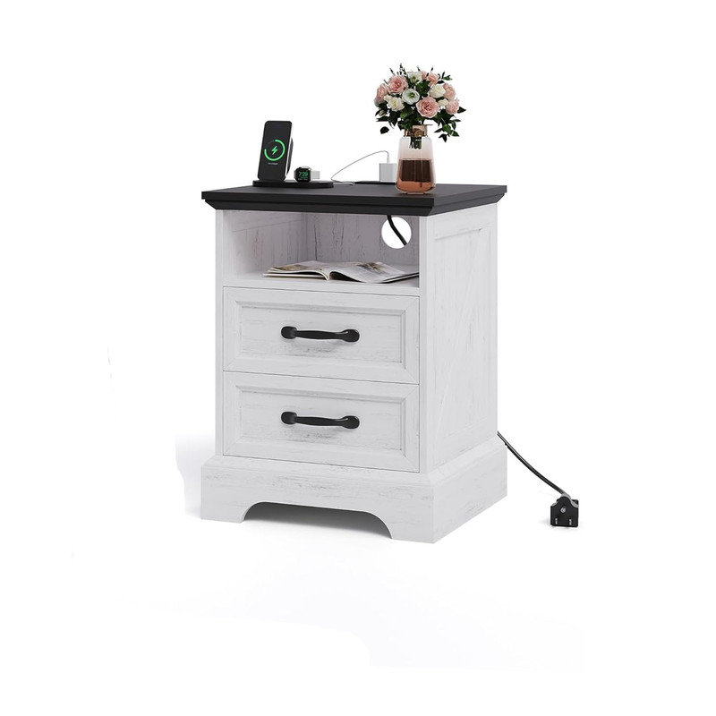 Side Table Set
