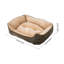 Polyester Pet Bed-357376784