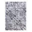 Overdyed One-of-a-Kind Rectangle 9'1" X 12' Hand Knotted Area Rug