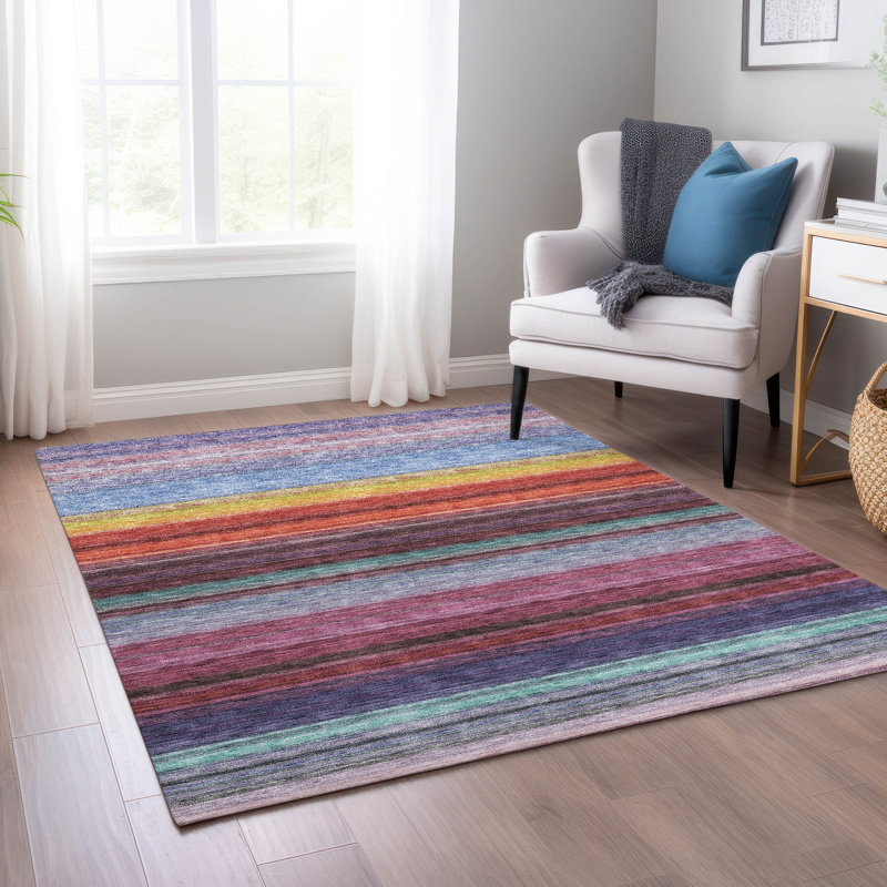 Tapis Chantille avec envers antidérapant, Rectangle 9 pi x 12 pi
