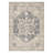 Adona Soft Washable Stain Resistant Vintage Floral Area Rug-490045978-498186715