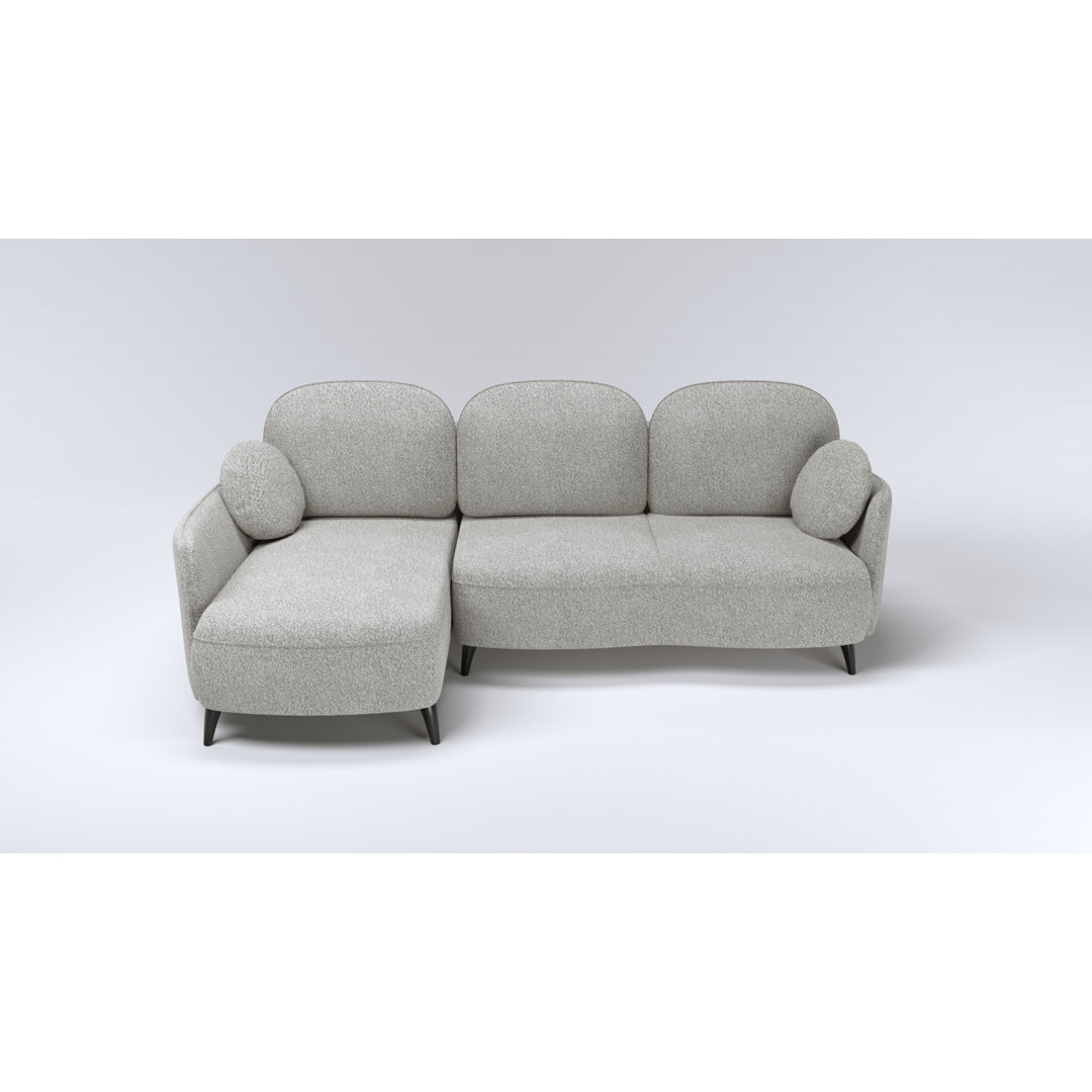 Ecksofa Gouldsboro