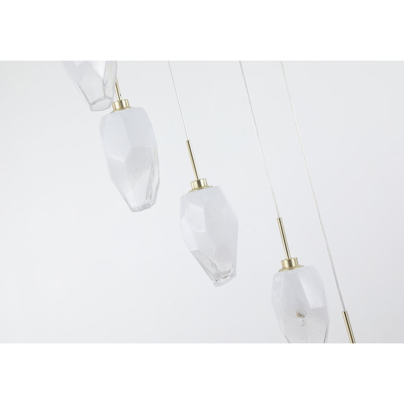 Ajenae Chandelier