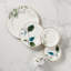 Birch Way Bone China Coffee Mug