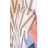 Chestnut Brown Chevron Curtains-717493184