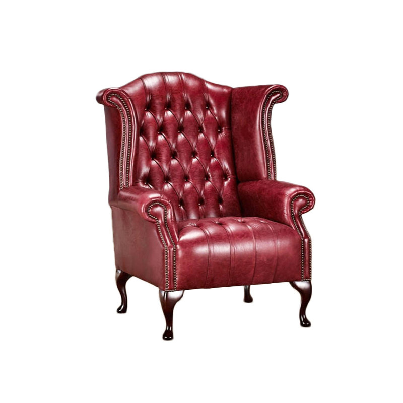 Fauteuil inclinable Ashwaq