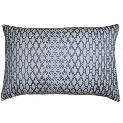 Linx Lumbar Indoor/Outdoor Pillow Cover & Insert