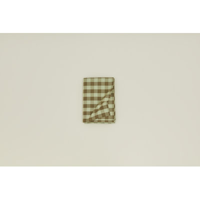 Nappe Essential Gingham