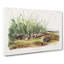 Shrew Mole by J.W. Audubon - Wrapped Canvas-55318919