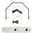 Halima Adjustable Bay Window Single Curtain Rod-2054584957-2096753538