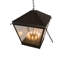 Madeline 10 - Light Chandelier