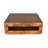 Solid Wood Square Modern Large Coffee Table