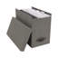 Boîte de rangement pour documents Bigso John-14514839