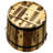 Handmade Pot Planter-1315669326