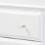 Commode 3 tiroirs Lockington