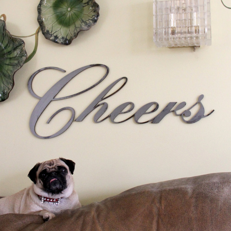 Handmade Wall Decor