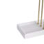 Metal Jewelry Organizer Tray + Portable