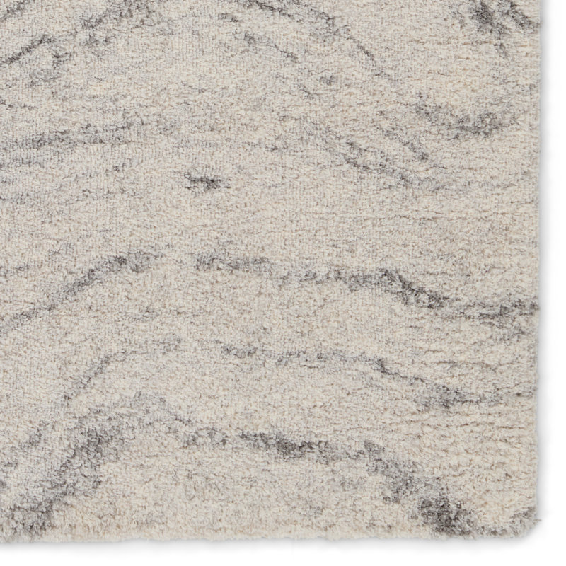  Tapis ivoire et crème Windsor (8 pi x 10 pi) Windsor LYR08