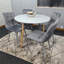 Gordin 4 - Person Dining Set-379565350-379565349