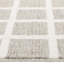 Tapis brun noué à la main Carra-79107714