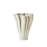 Ripple Handmade Ceramic Table Vase