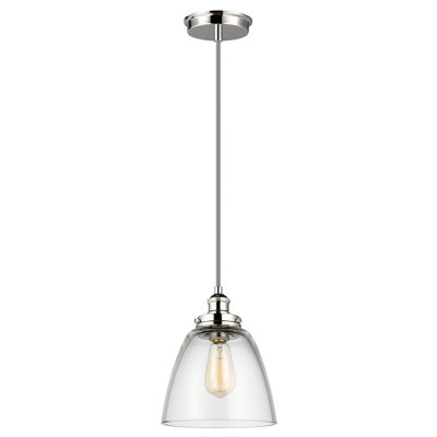 Llewellyn 1 - Light Cone Pendant