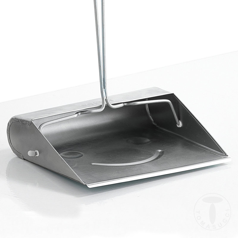 Finkbeiner Broom And Dustpan Set