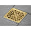 Drain de douche Watercours Scroll Grid-50264227