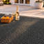 Carreaux de terrasse en plastique-99064057