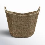 Scoop Basket with Handles