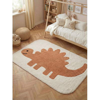 Hanse Home Kids Rugs, Motive Rug Doro, Soft & Washable Rug for Girl, Boys, Babys, Kids Room, Play Mat