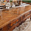 Table basse European Vintage-106732120