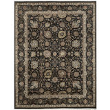 Chantel One-of-a-Kind 9' X 11'8" Hand Knotted Area Rug