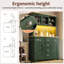 180cm Kitchen Pantry-1021333889