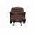 Chocolate Microfiber
