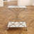 Oxendine Metal Bar Cart-1258005046