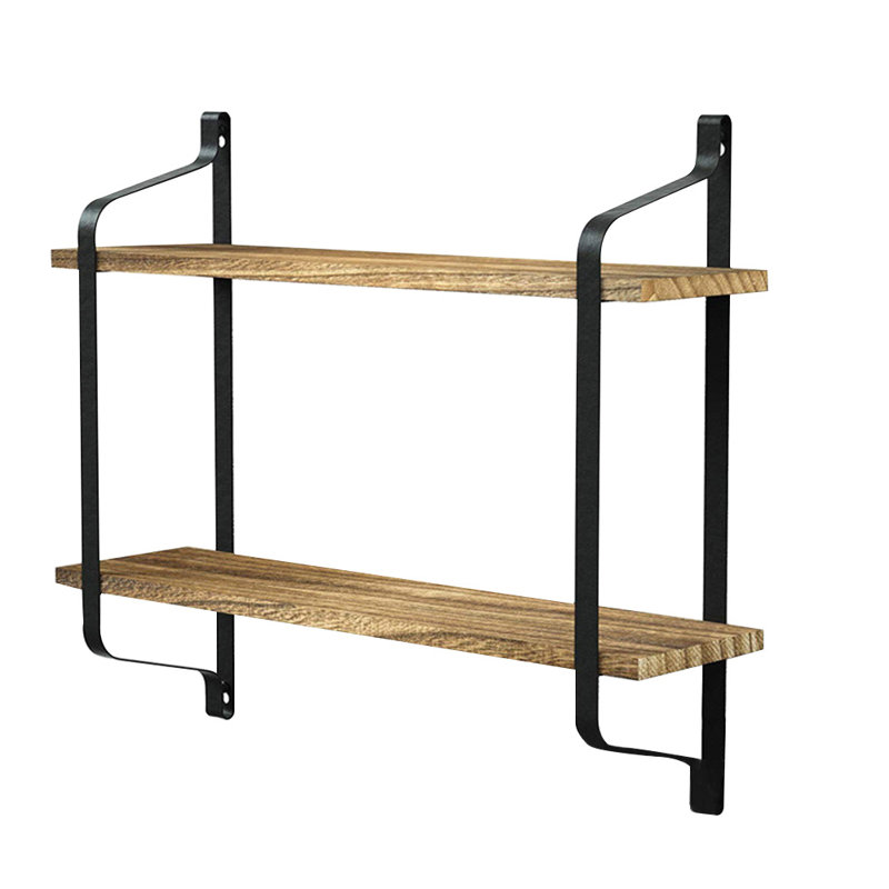 Kang 2 Piece Tiered Shelf