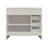 42" Single Bathroom Vanity Set with Drawers and Doors-70381351