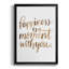 «L Love You II», impression d'un seul cadre photo-88102460-88102462