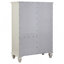 Commode 8 tiroirs Vallauris