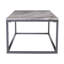 Table basse Braesgate