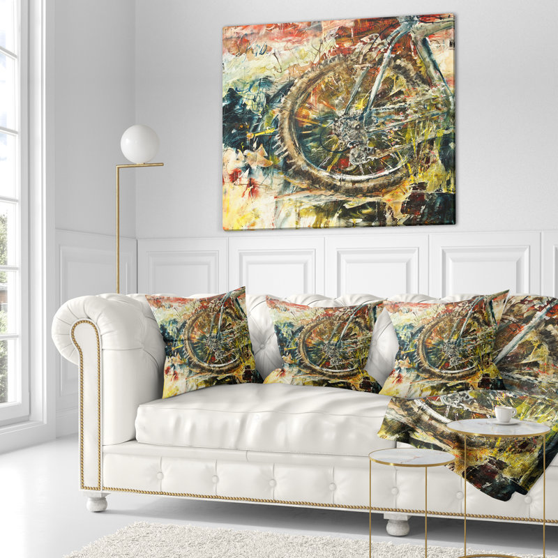 Coussin Mountain