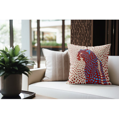 Coussin d'intérieur Cori
