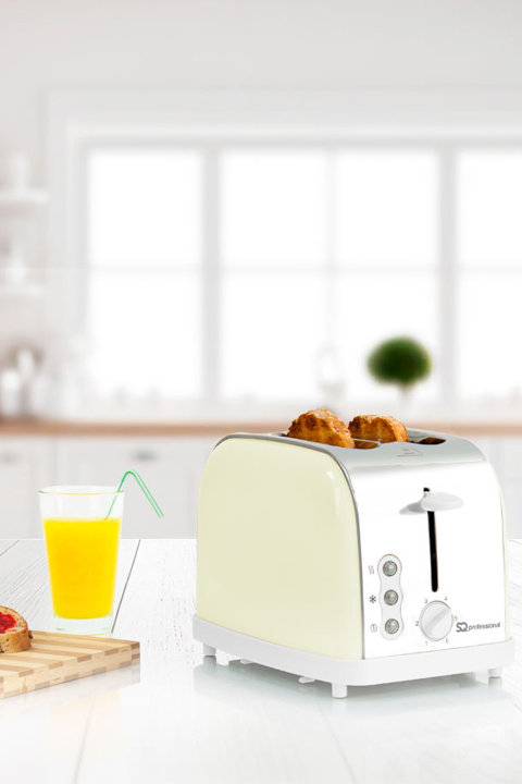 Toasters