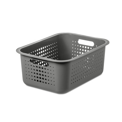 SmartStore Plastic Bin
