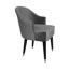 Emi Upholstered Barrel Chair-22860490
