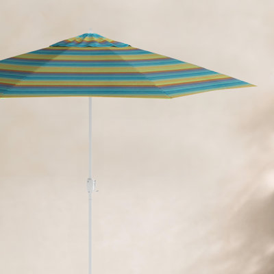 Kenne Sunbrella® Umbrella